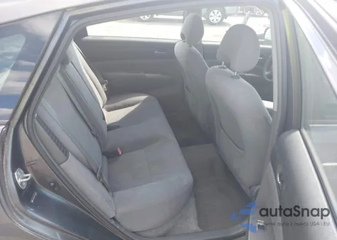 2008 Toyota Prius z USA, uszkodzony, nr VIN JTDKB20U583416850